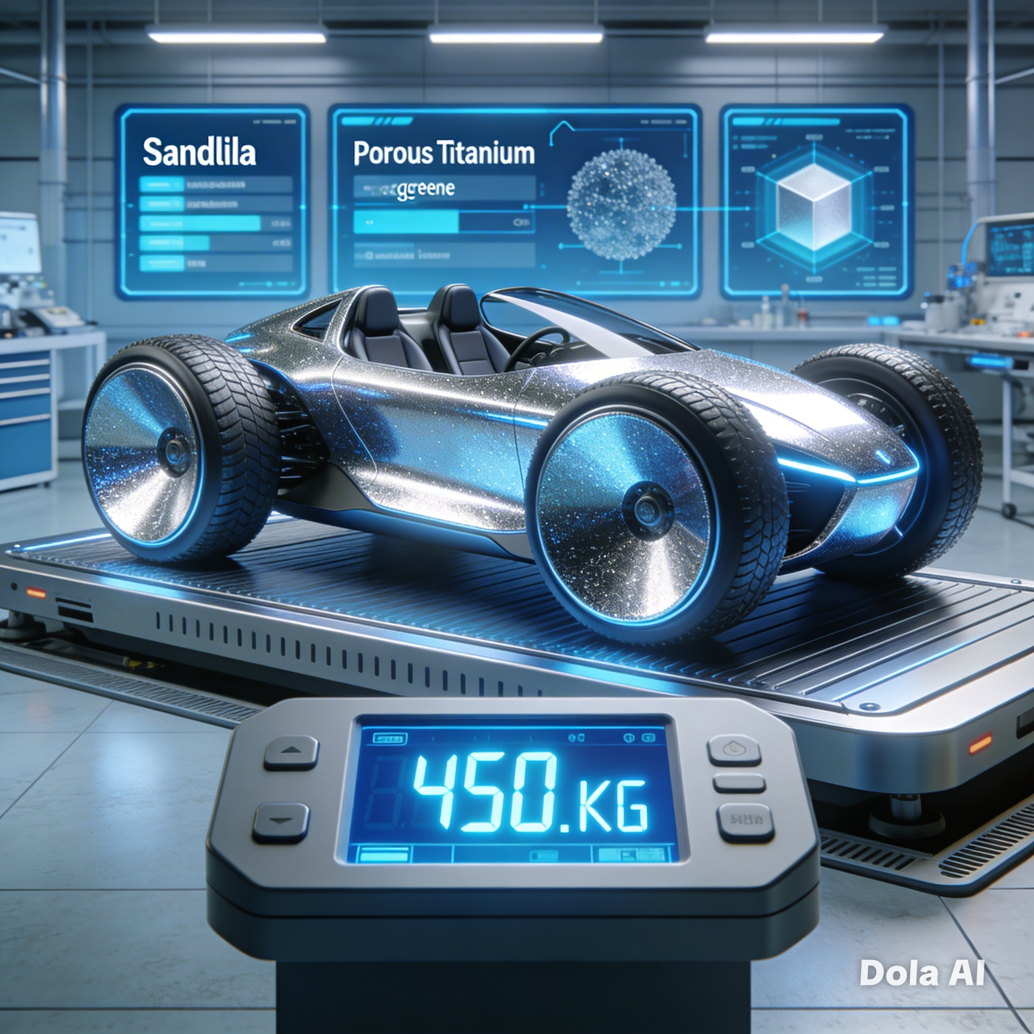 Future Saudi Car 2030 Vision Consultant