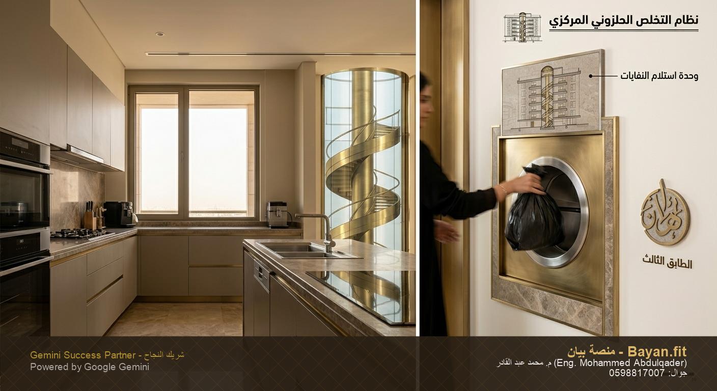 Garbeg Home system Consultant 