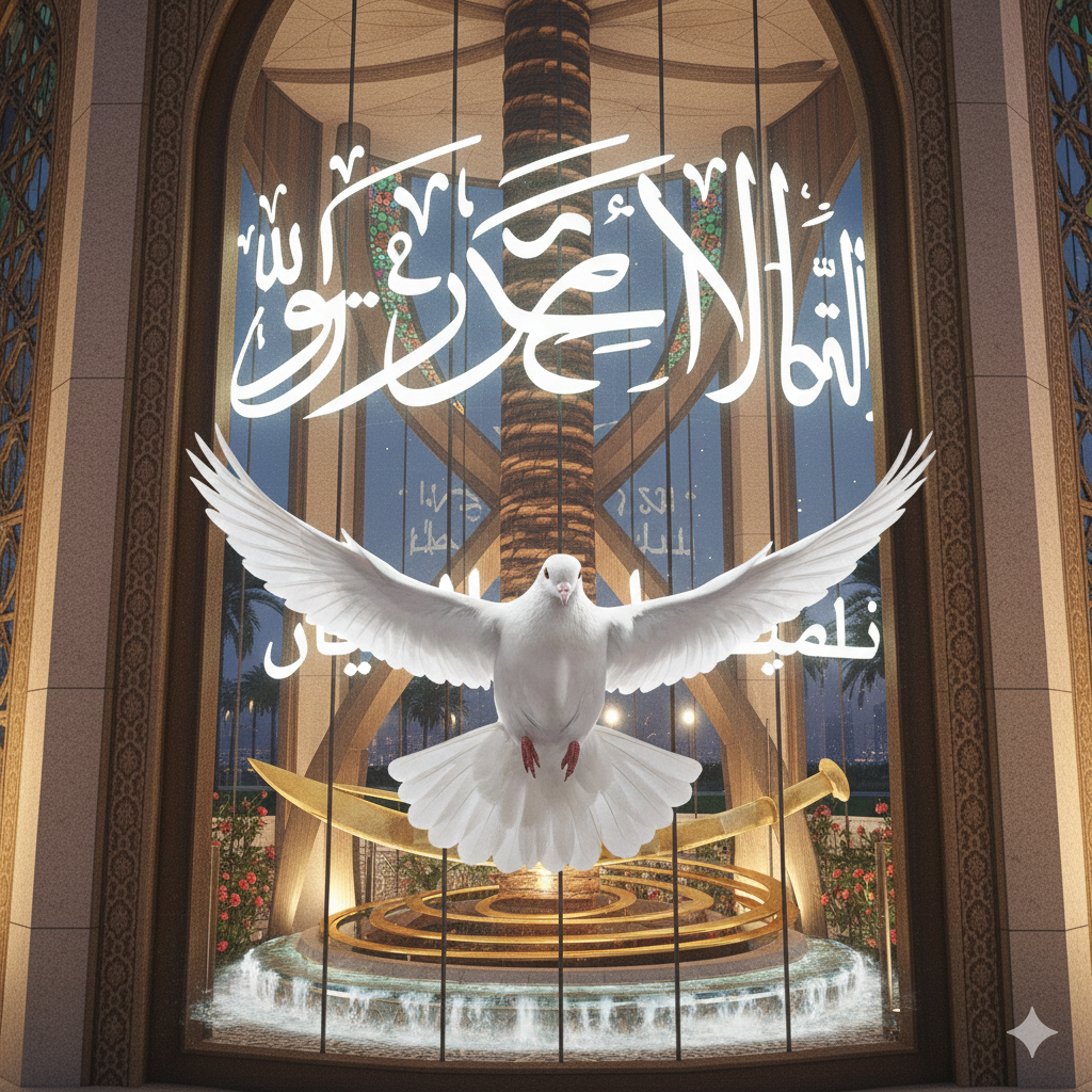 I Love KSA
